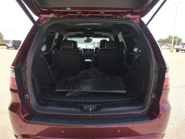 Used 2022 Dodge Durango R/T RWD image 34