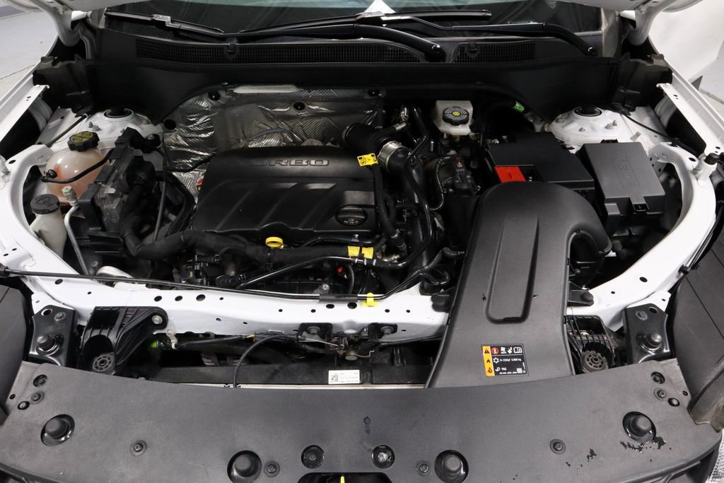 Used 2024 Chevrolet Trax LT image 16