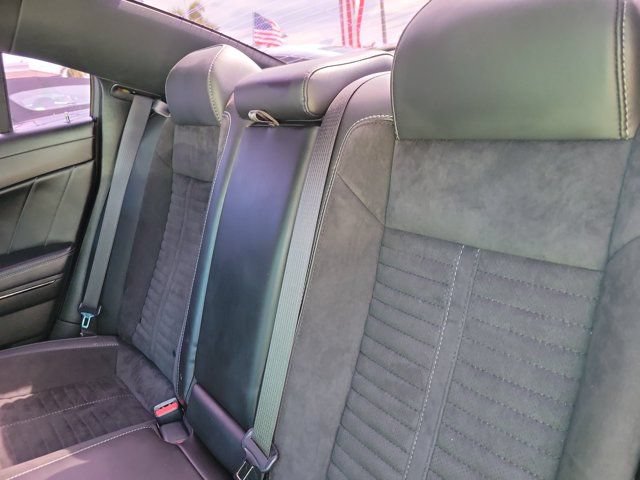 Used 2023 Dodge Charger Scat Pack w/ Daytona Edition Group RWD image 12