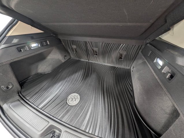 Used 2023 Buick Envision Preferred FWD image 20