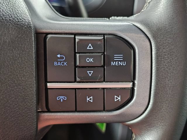 Certified 2024 Ford F150 XLT w/ Tow/Haul Package AWD/4WD image 29