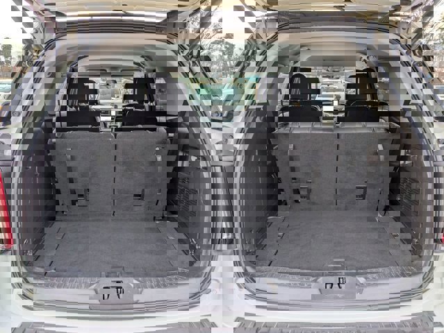 Certified 2022 Ford Explorer XLT w/ Equipment Group 202A image 36