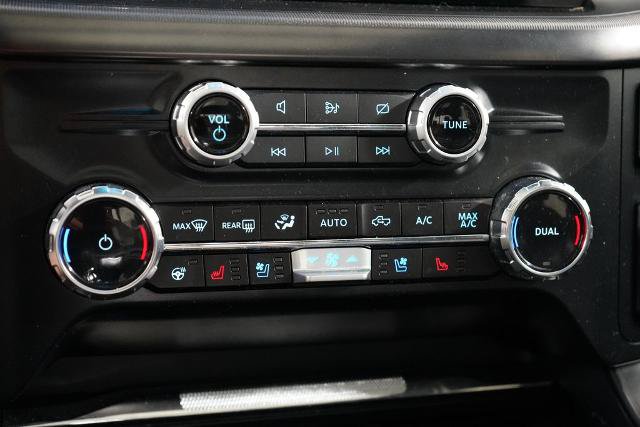 Certified 2024 Ford F150 Lariat w/ Equipment Group 502A High AWD/4WD image 28