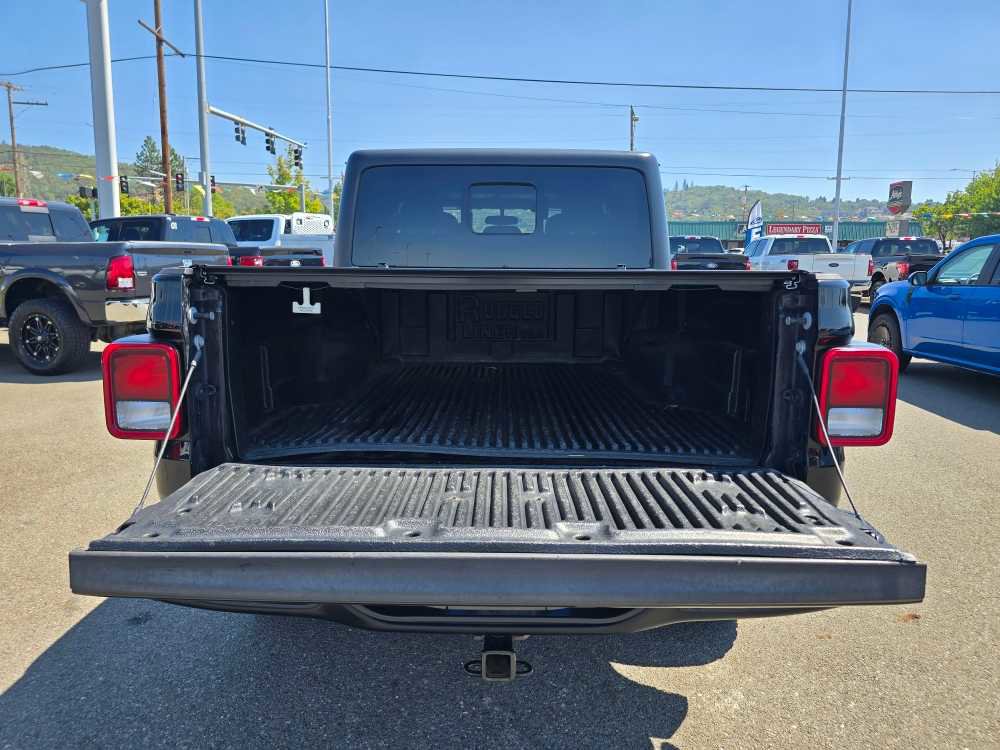 Used 2020 Jeep Gladiator Rubicon image 19