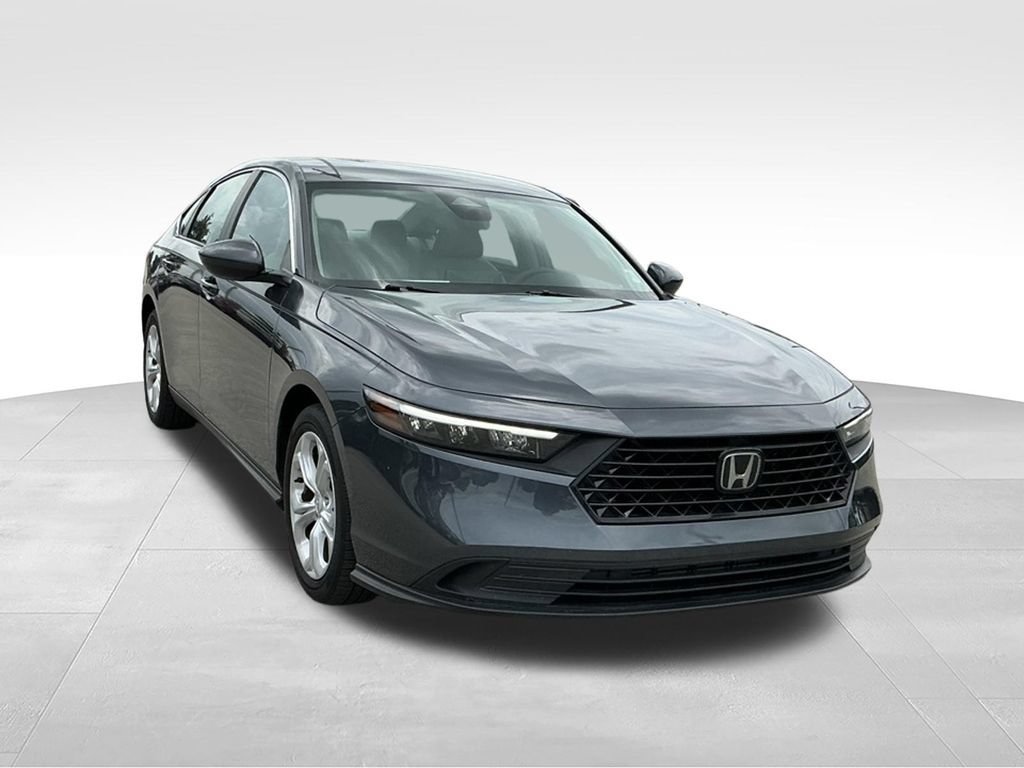 Used 2024 Honda Accord LX image 18