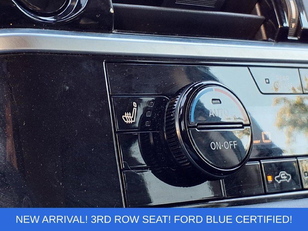 Used 2025 Nissan Pathfinder SV FWD image 5