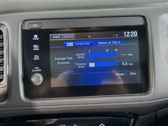 Used 2022 Honda HR-V EX image 26