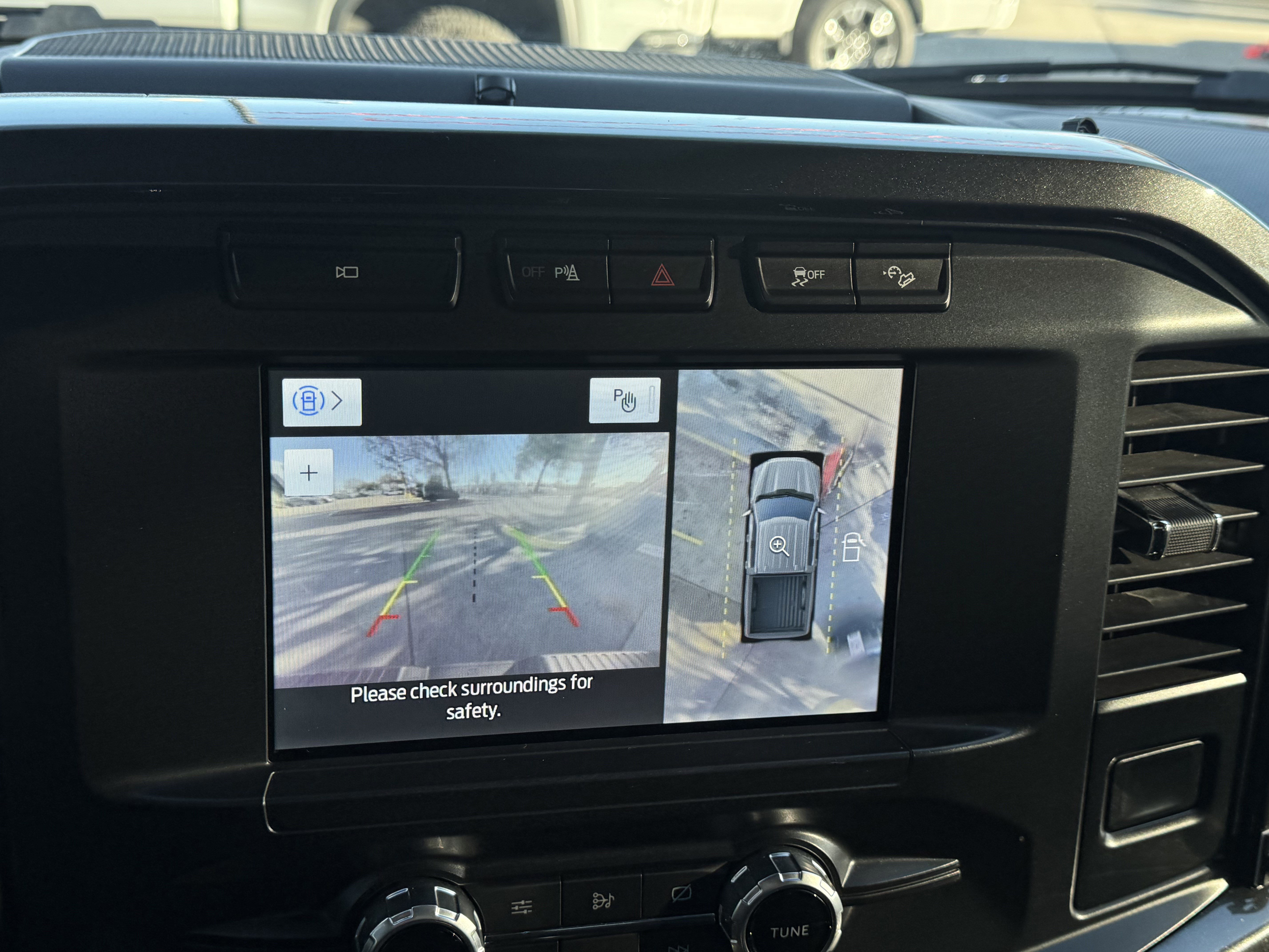 Certified 2021 Ford F150 XLT w/ Equipment Group 301A Mid image 26