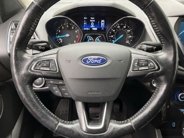 Certified 2019 Ford Escape Titanium w/ U9j03 - Titanium Tow Package AWD/4WD image 15
