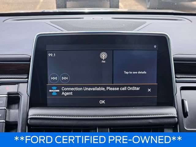 Used 2021 Chevrolet Suburban Premier AWD/4WD image 27