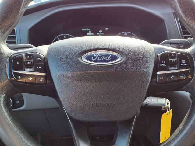 Certified 2023 Ford Transit 250 Medium Roof w/ Load Area Protection Package image 8