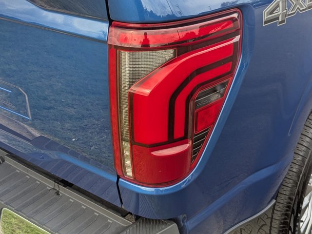 Certified 2024 Ford F150 Lariat w/ Equipment Group 502A High image 36
