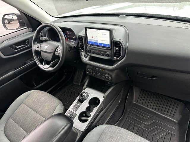 Certified 2021 Ford Bronco Sport Big Bend w/ Big Bend Package image 24