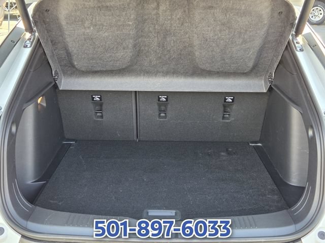 Used 2025 Buick Envista Sport Touring w/ Convenience I Package FWD image 13