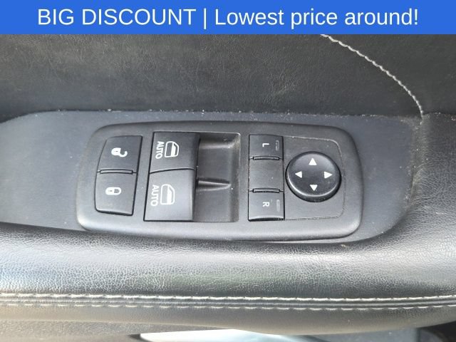 Used 2021 Dodge Challenger R/T Scat Pack RWD image 18
