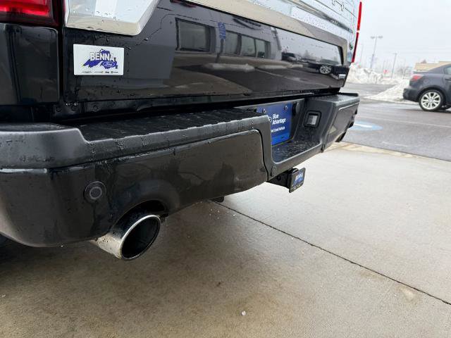 Certified 2020 Ford F150 Limited w/ Trailer Tow Package image 21