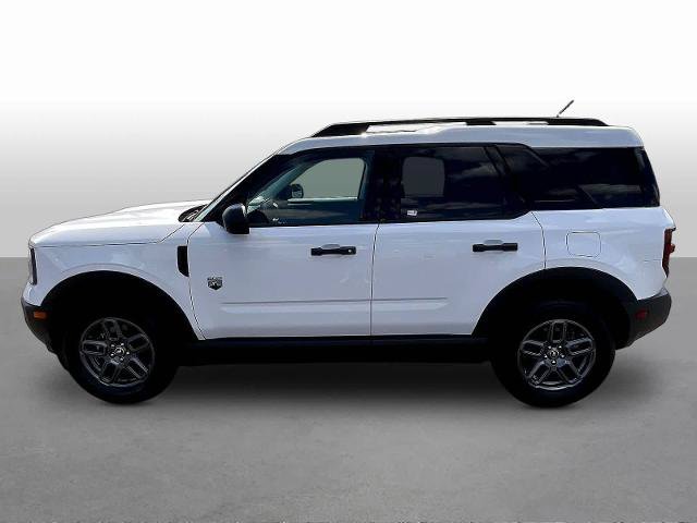 Certified 2025 Ford Bronco Sport Big Bend AWD/4WD image 4