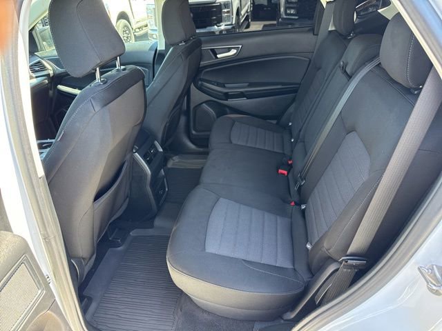 Certified 2021 Ford Edge SE FWD image 10