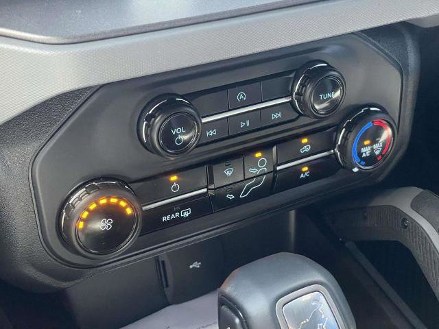 Certified 2024 Ford Bronco Big Bend image 14