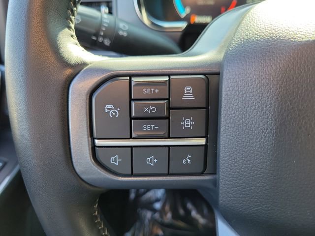 Certified 2023 Ford F150 Lariat w/ Equipment Group 502A High image 5