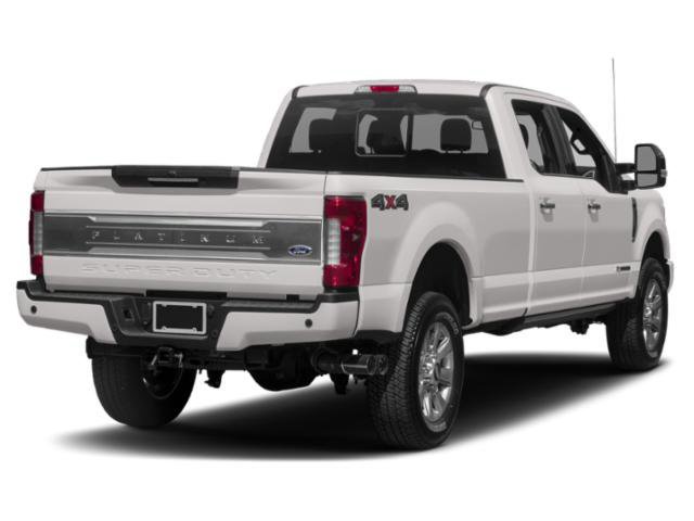 Certified 2019 Ford F250 Lariat w/ FX4 Off-Road Package AWD/4WD image 2