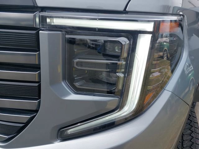 Used 2025 GMC Sierra 1500 AT4 w/ AT4 Premium Package image 30