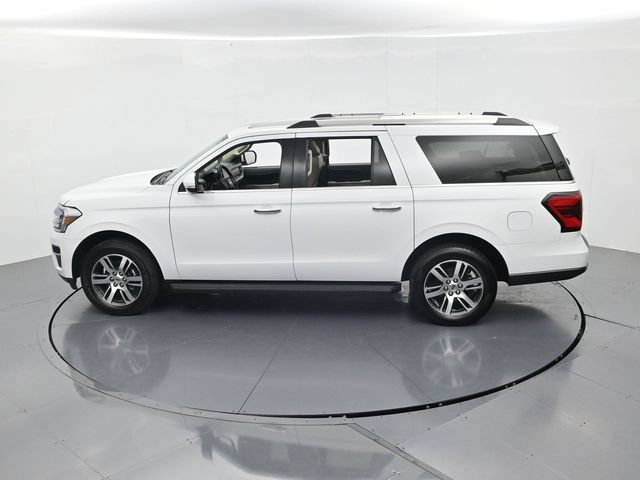 Certified 2024 Ford Expedition Max Limited AWD/4WD image 49