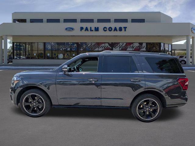 Certified 2024 Ford Expedition Limited AWD/4WD image 6