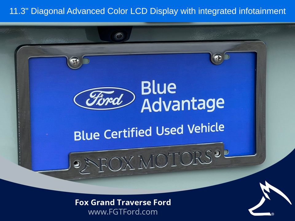 Used 2025 Chevrolet Equinox LT w/ Convenience Package II AWD/4WD image 39