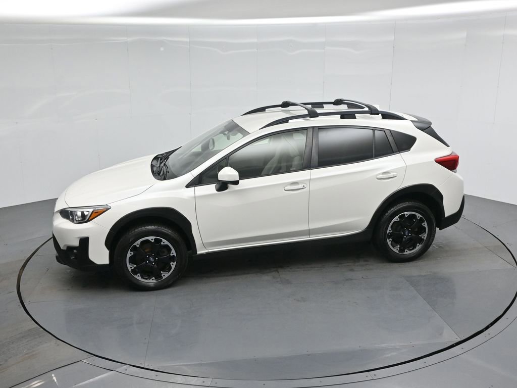 Used 2022 Subaru Crosstrek 2.0i Premium image 26