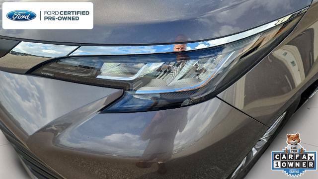 Used 2021 Toyota Sienna XLE AWD/4WD image 20