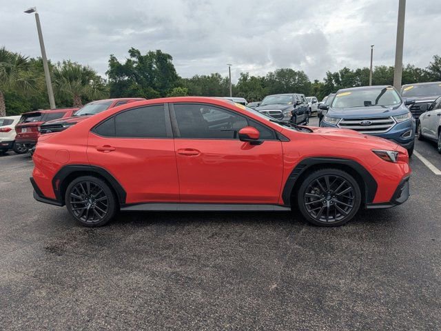 Used 2023 Subaru WRX Premium image 6
