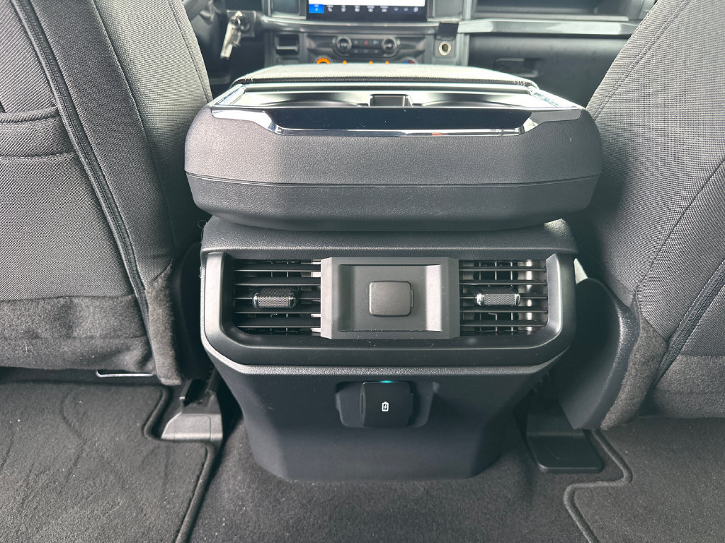 Certified 2025 Ford F150 STX w/ Equipment Group 200A RWD image 22
