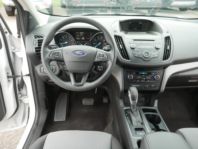 Certified 2018 Ford Escape SE AWD/4WD image 19