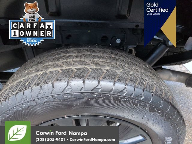 Certified 2025 Ford F150 Lariat AWD/4WD image 33