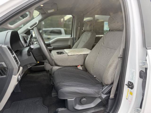 Certified 2020 Ford F150 XLT AWD/4WD image 7
