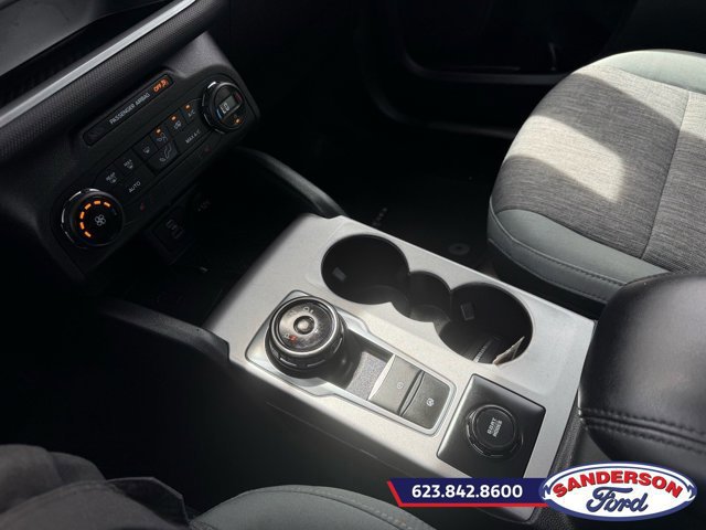 Certified 2021 Ford Bronco Sport Big Bend w/ Big Bend Package (96B) AWD/4WD image 20