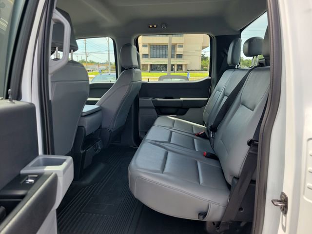 Certified 2026 Ford F250 XL AWD/4WD image 11