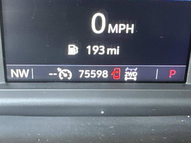 Used 2022 Chevrolet Silverado 1500 LT Trail Boss w/ Safety Package image 27