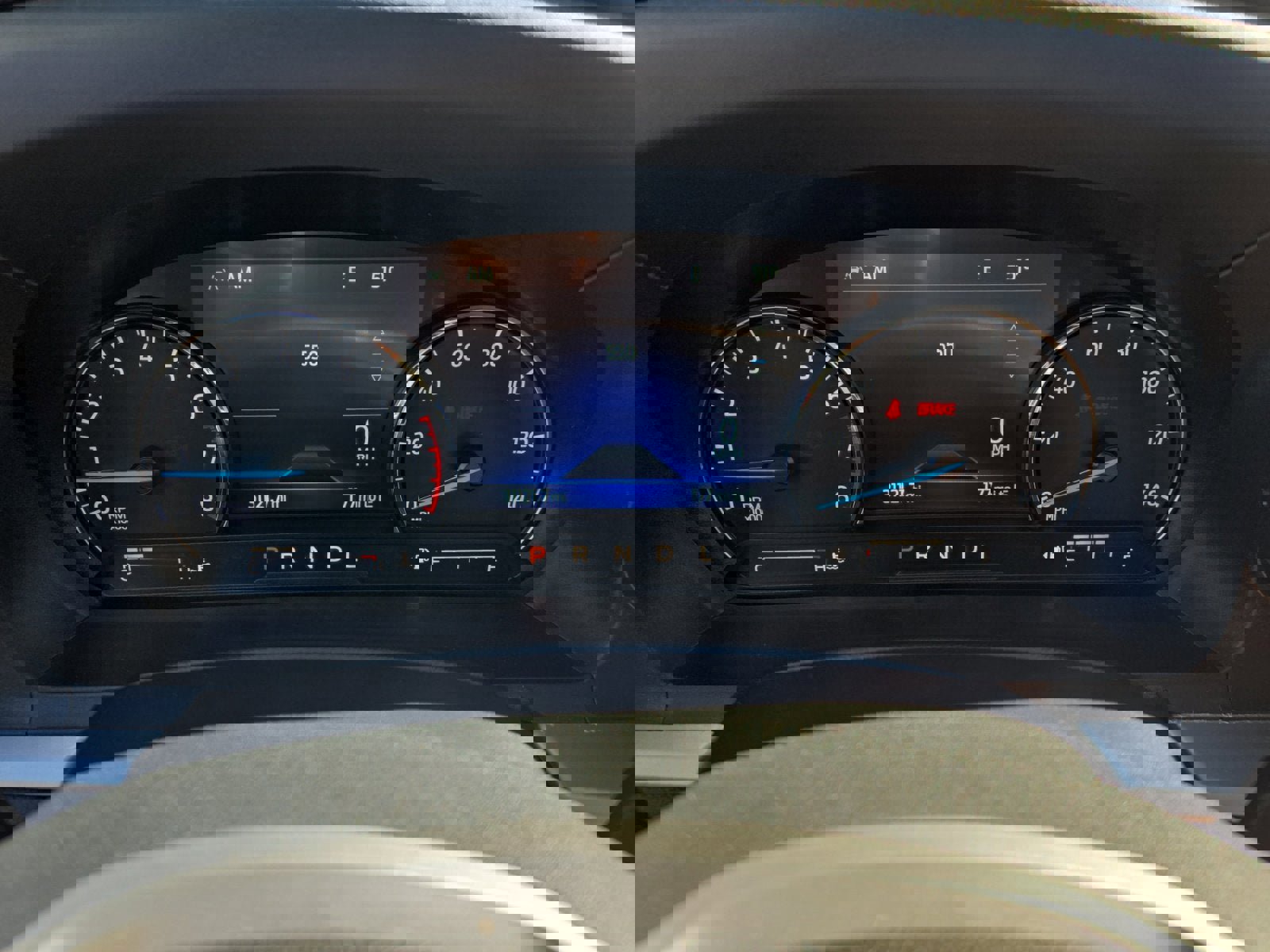 Certified 2022 Ford Explorer XLT image 16