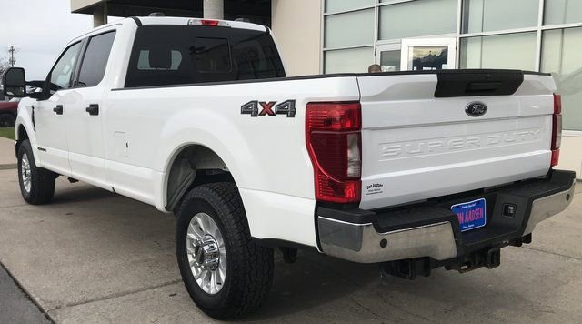 Certified 2022 Ford F350 XLT w/ XLT Value Package image 20