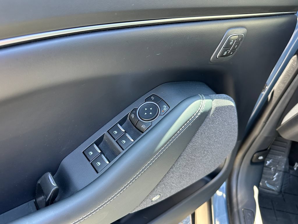 Certified 2024 Ford Mustang Mach-E Premium RWD image 24