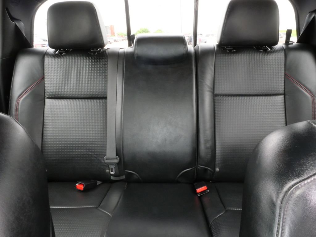 Used 2020 Toyota Tacoma TRD Pro AWD/4WD image 18