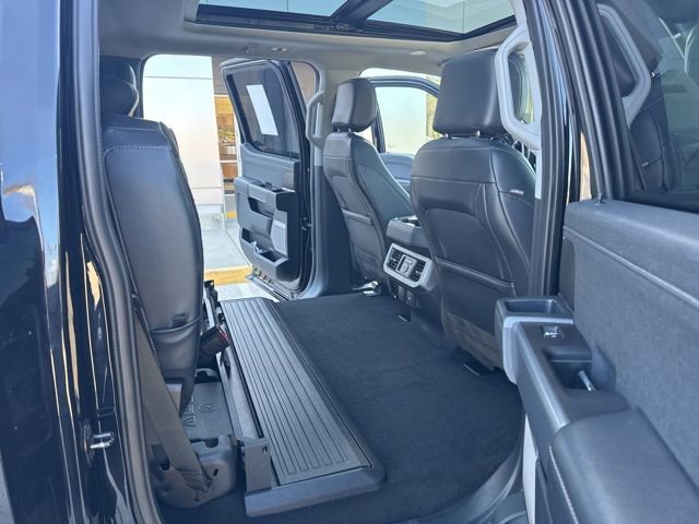 Certified 2023 Ford F250 Lariat w/ Lariat Ultimate Package image 41