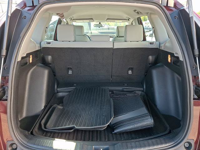 Used 2019 Honda CR-V LX image 28