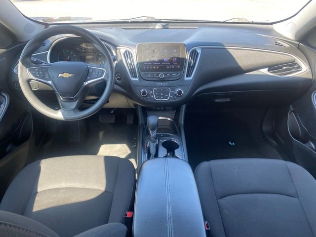 Used 2023 Chevrolet Malibu LT FWD image 9