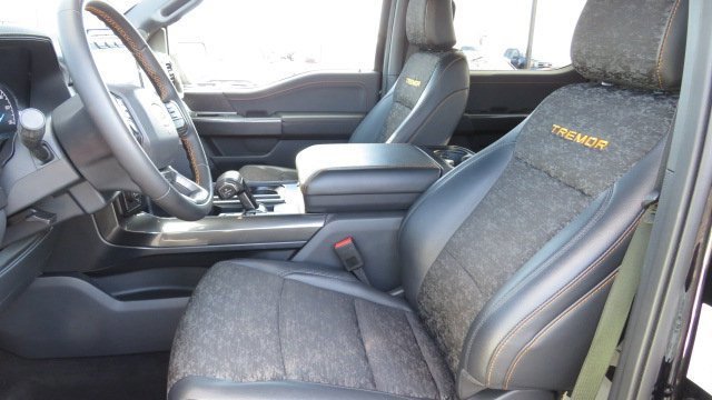 Certified 2023 Ford F150 Tremor w/ Trailer Tow Package image 10