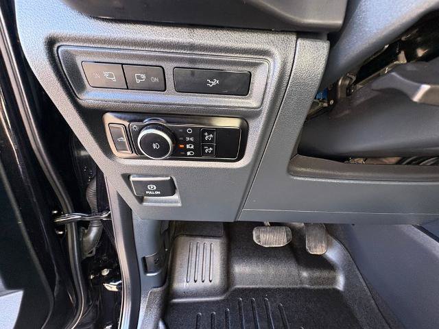 Certified 2024 Ford F150 XLT w/ Equipment Group 302A MID AWD/4WD image 19
