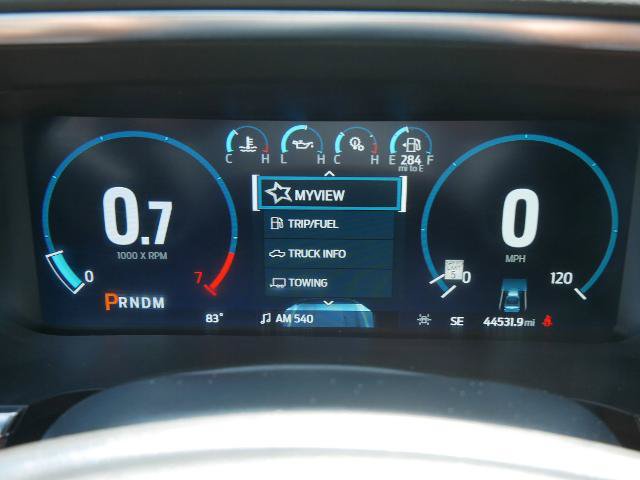 Certified 2023 Ford F150 Platinum AWD/4WD image 21