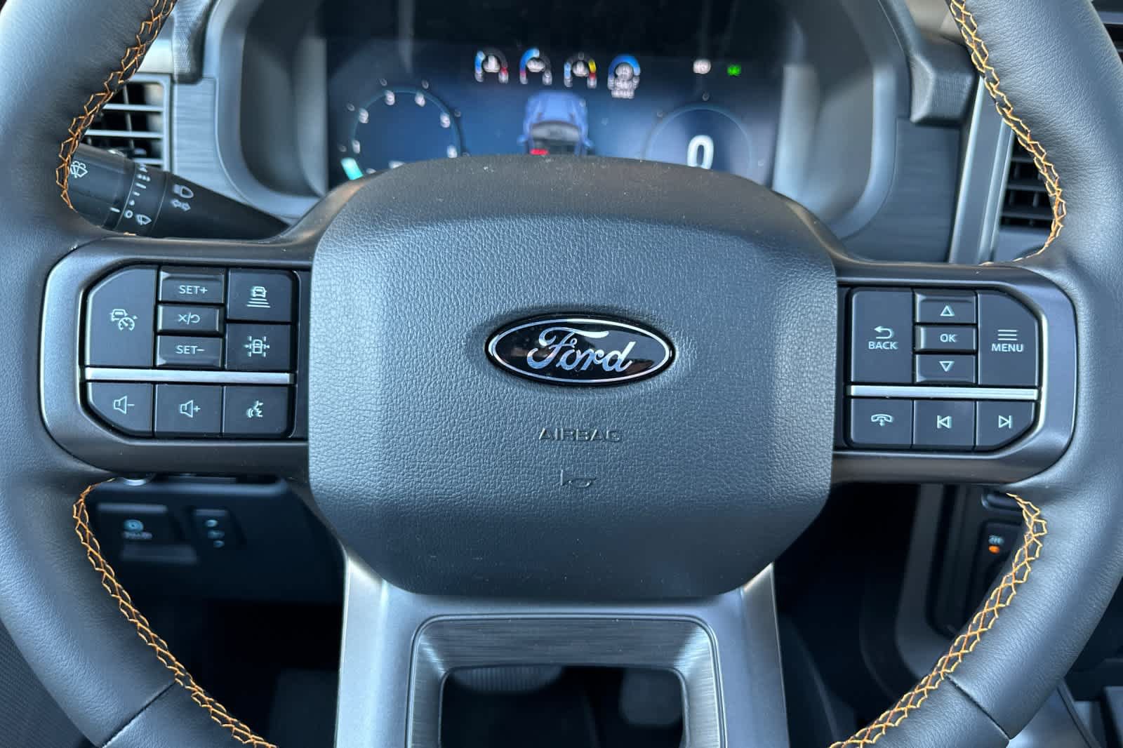 Certified 2026 Ford F150 Tremor w/ Bed Utility Package AWD/4WD image 23
